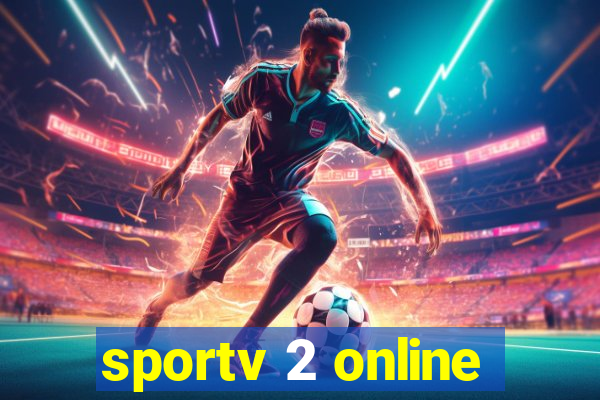 sportv 2 online